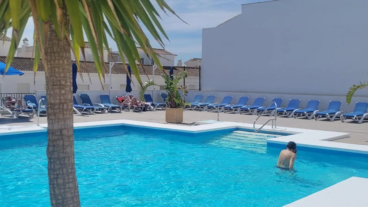 Apartamento Claver Vejer de la Frontera