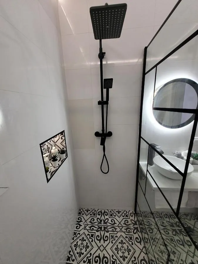 Apartamento Claver Vejer de la Frontera Apartment