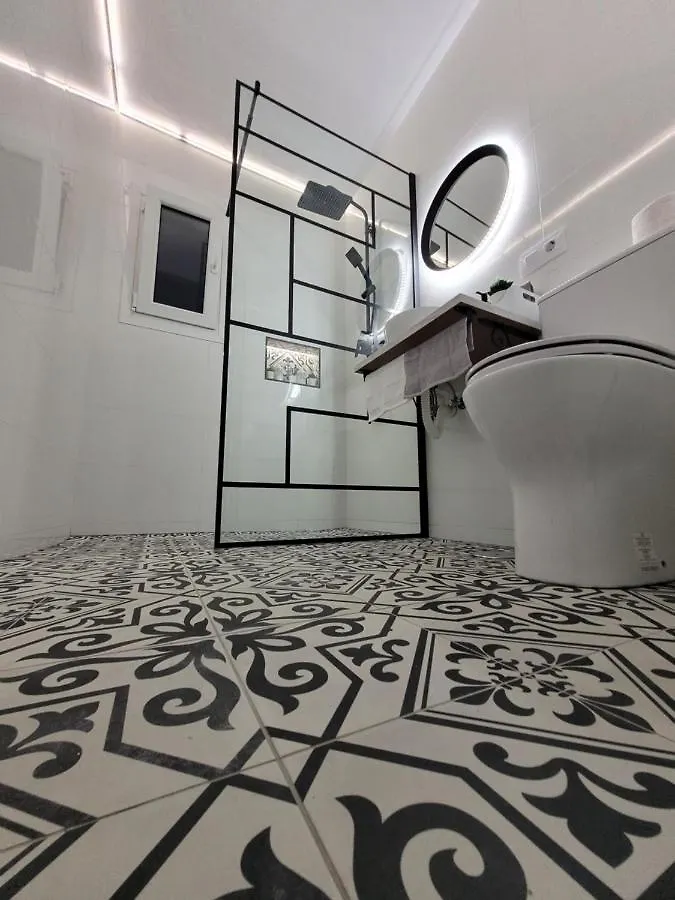 Apartamento Claver Vejer de la Frontera Apartment