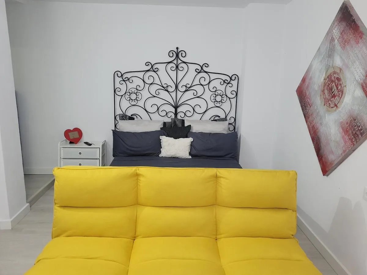 Apartamento Claver Vejer de la Frontera
