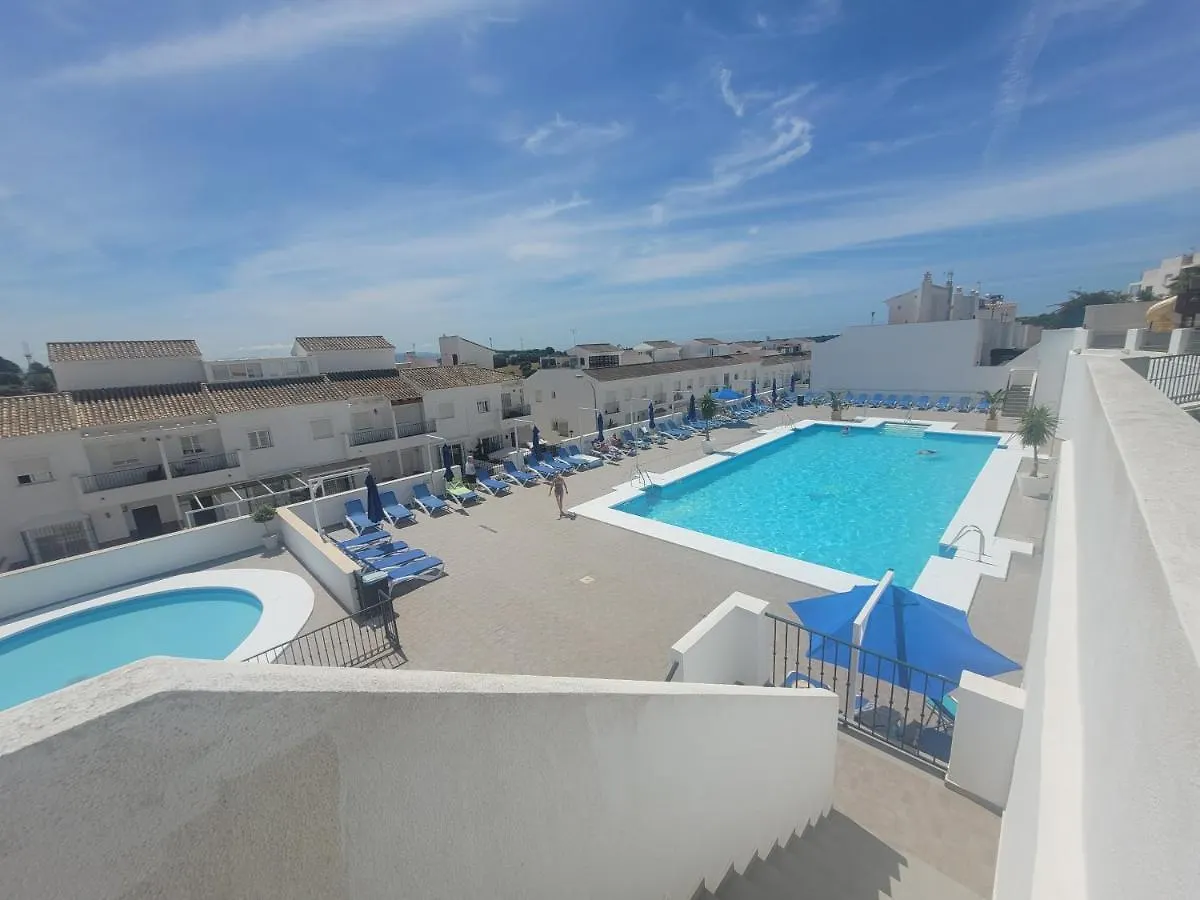 Apartamento Claver Vejer de la Frontera 0*,  Spain