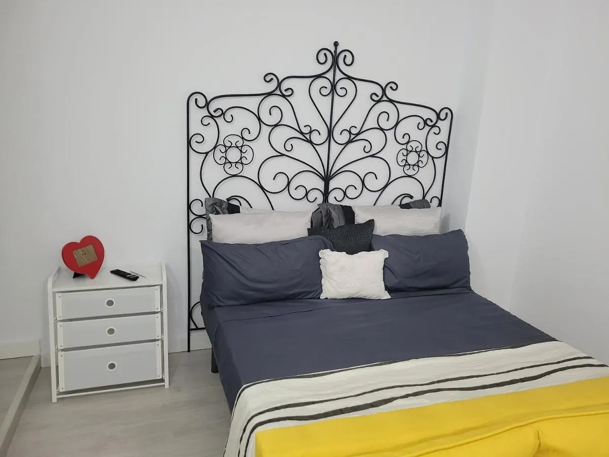 Apartamento Claver Vejer de la Frontera