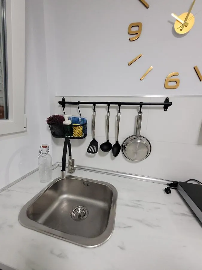 Apartamento Claver Vejer de la Frontera