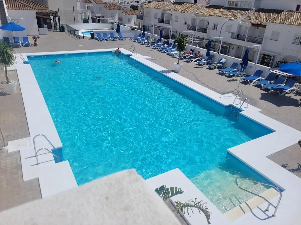 Apartment Apartamento Claver Vejer de la Frontera