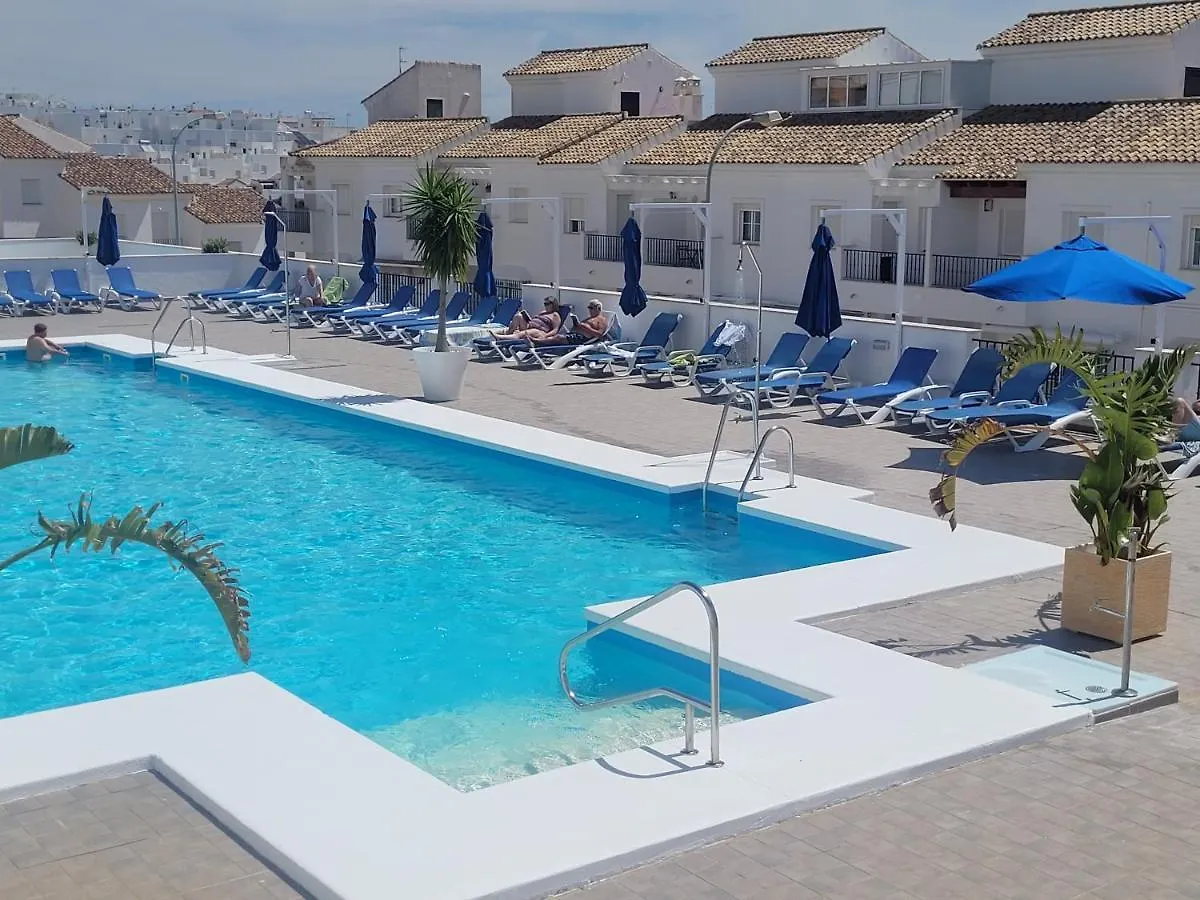 Apartamento Claver Vejer de la Frontera 0*,