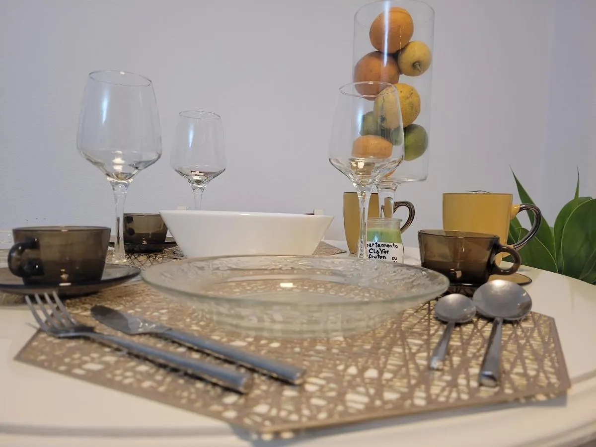 Apartamento Claver Vejer de la Frontera 0*,  Spain