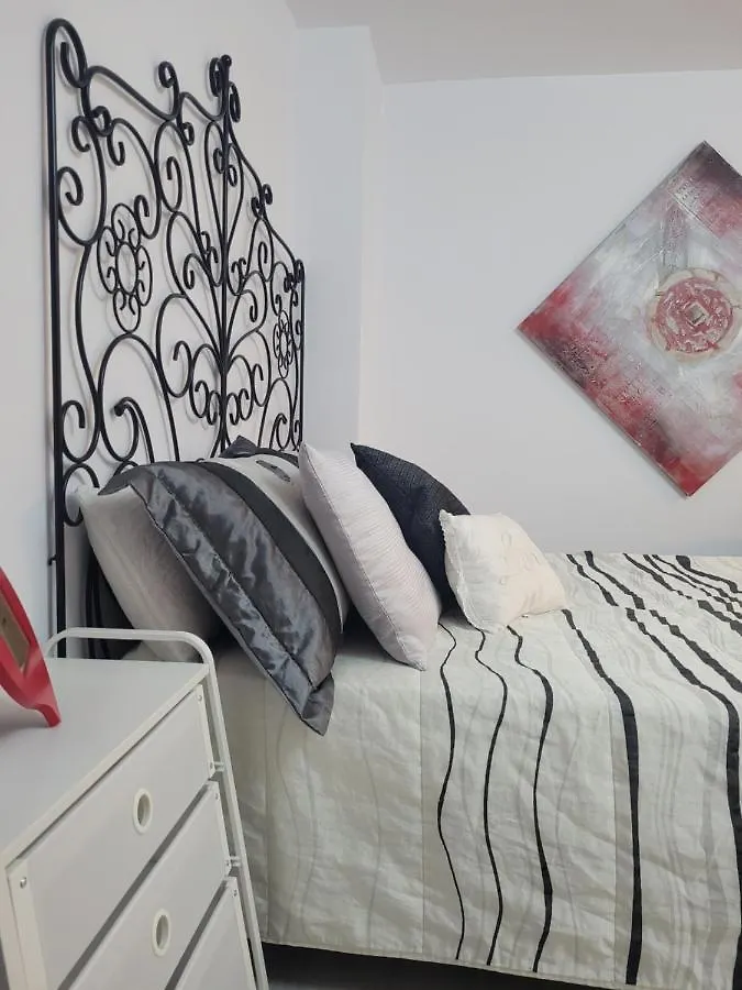 Apartamento Claver Vejer de la Frontera