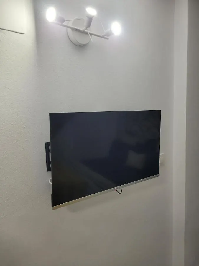 Apartamento Claver Vejer de la Frontera Spain