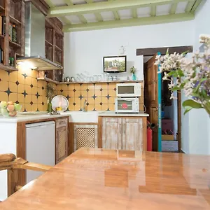Casa La Favorita Apartamento