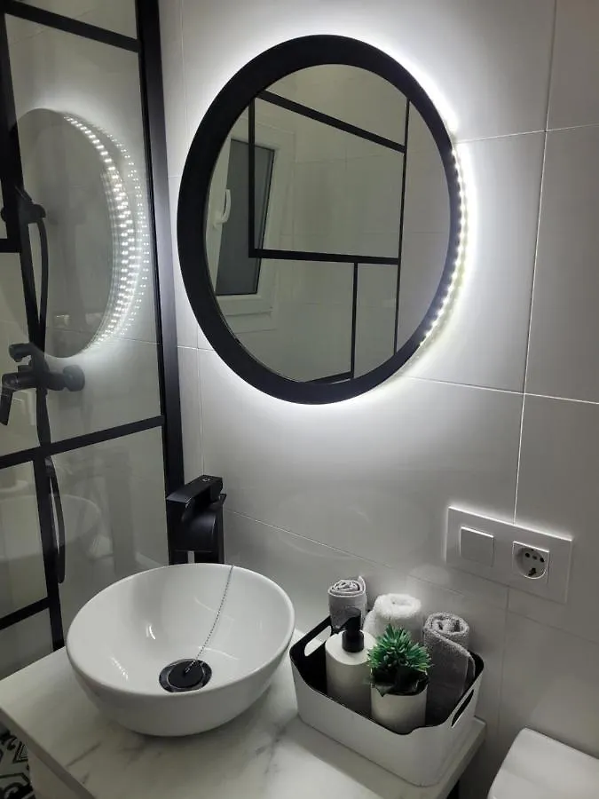 Apartamento Claver Vejer de la Frontera