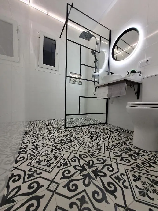 Apartamento Claver Vejer de la Frontera