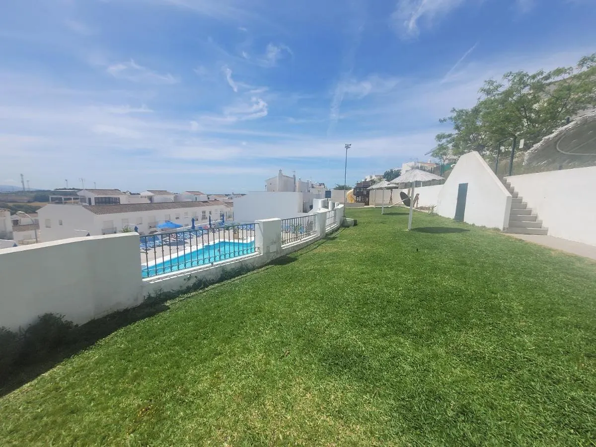 Apartamento Claver Vejer de la Frontera
